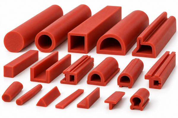 Rubber Profiles