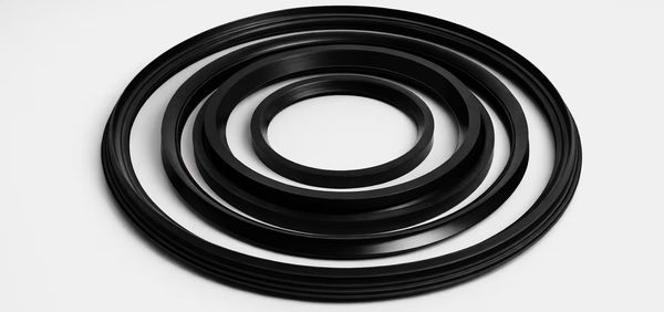 Spliced & Vulcanised Seals